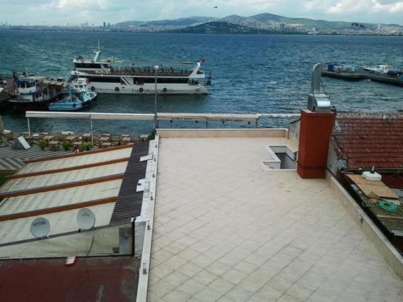 My Way Terrace Hotel Адалар Екстер'єр фото